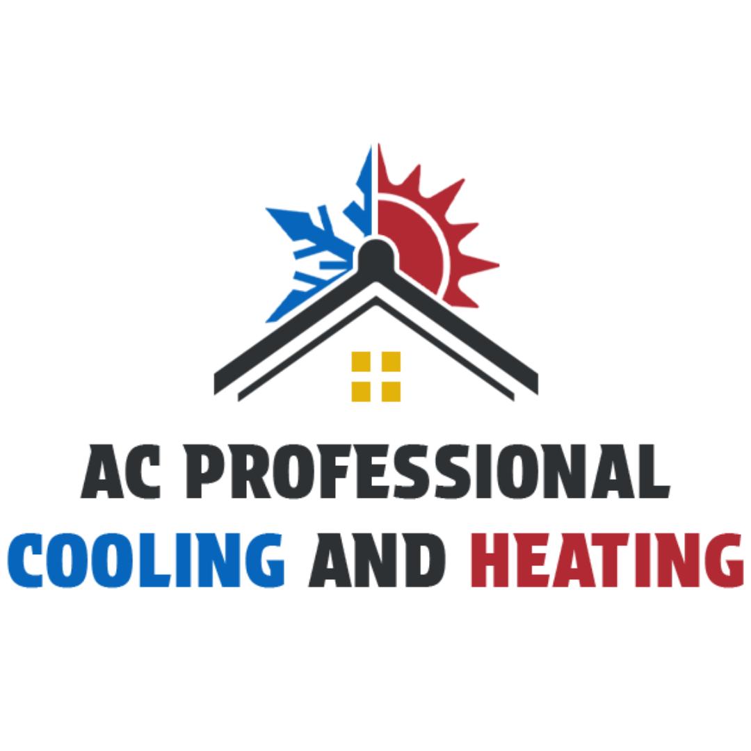 AC Professional Cooling and Heating