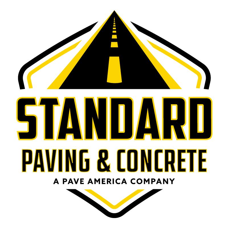 Standard Paving & Concrete