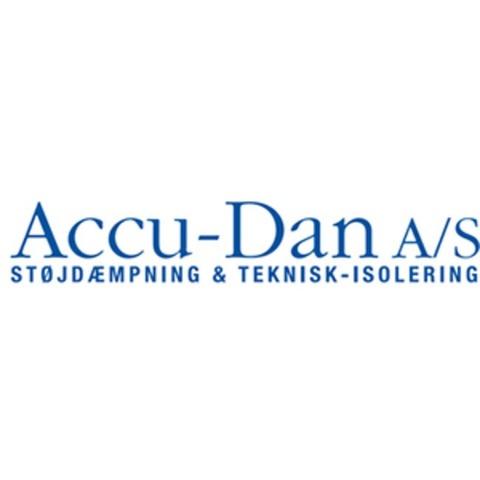Accu-Dan A/S Akustik & Støjdæmpning
