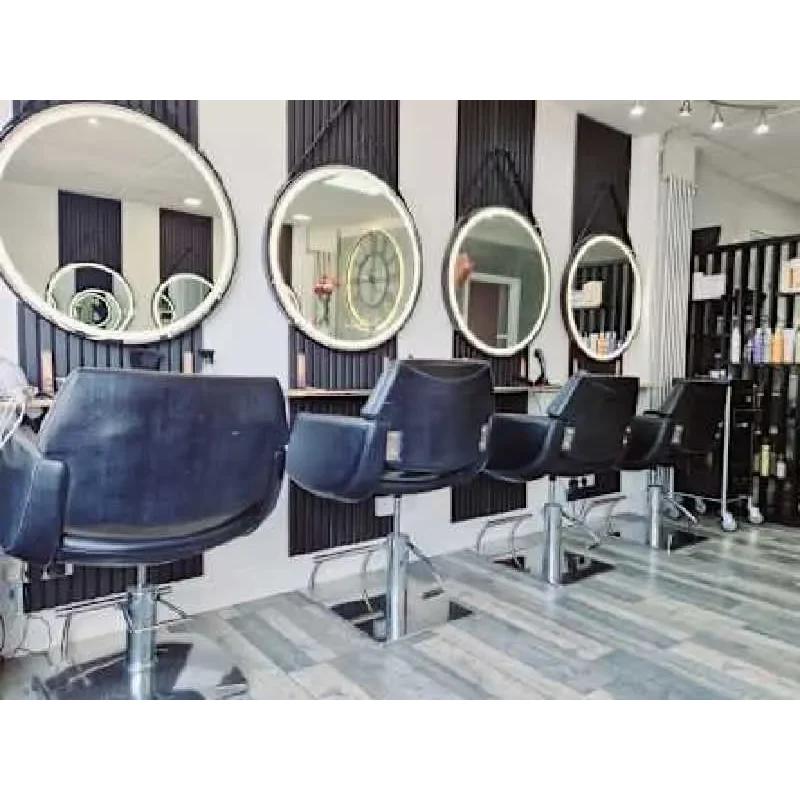 Faith Hair and Training