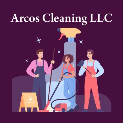 Arcos Cleaning LLC