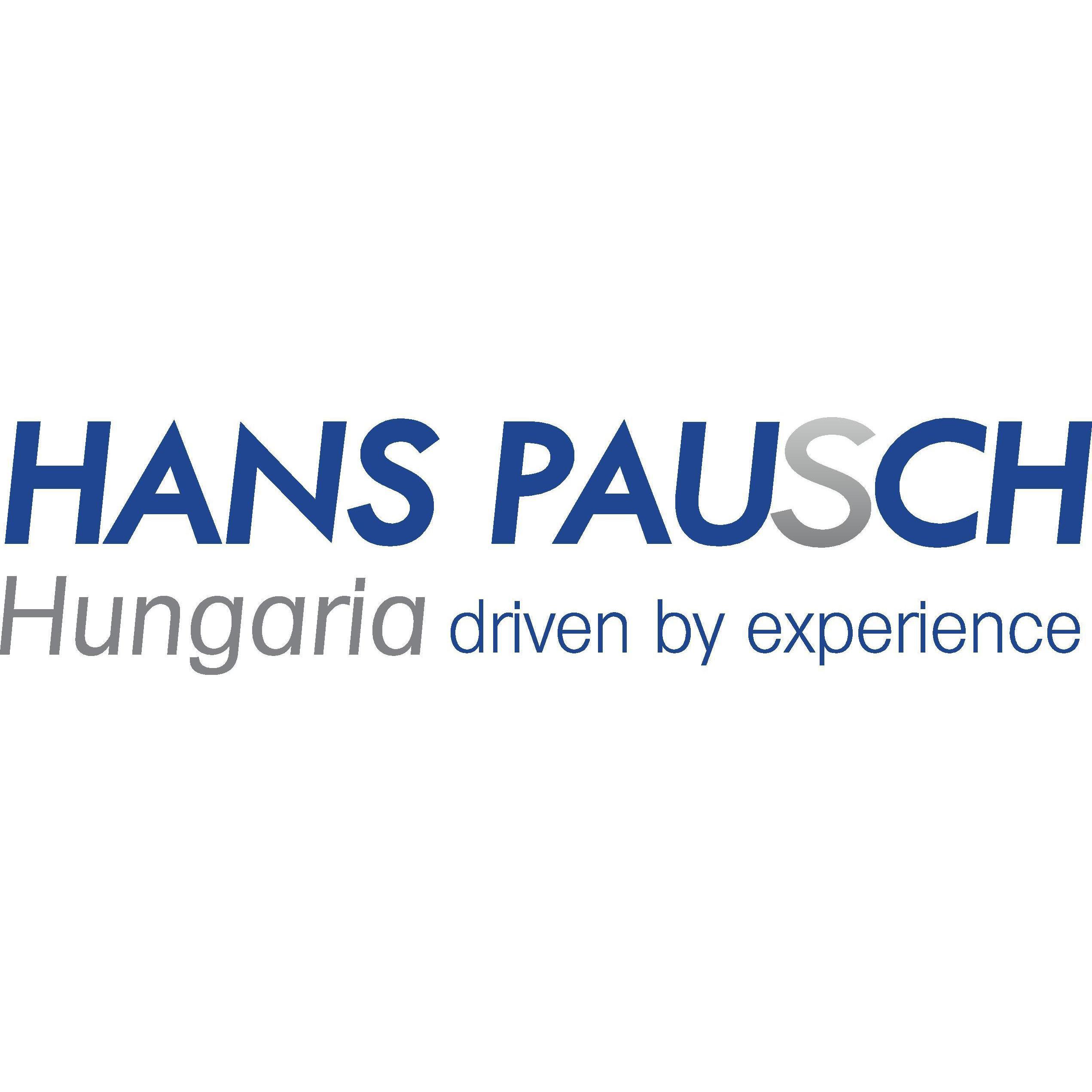 Hans Pausch Hungária Kft.