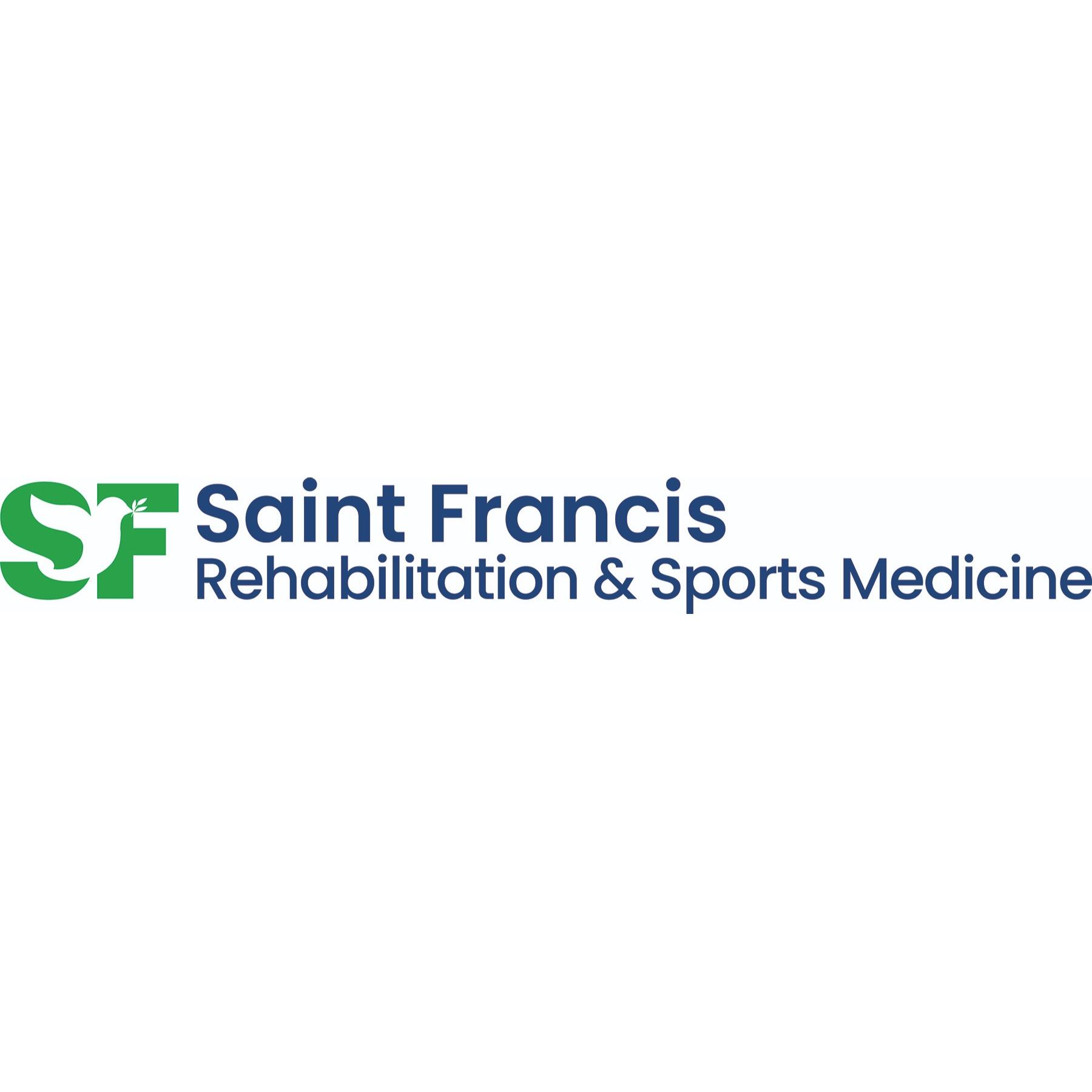 Saint Francis Rehabilitation & Sports Medicine