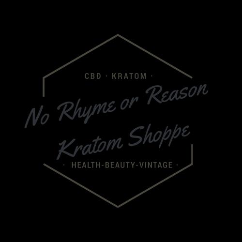 No Rhyme or Reason Kratom Shoppe