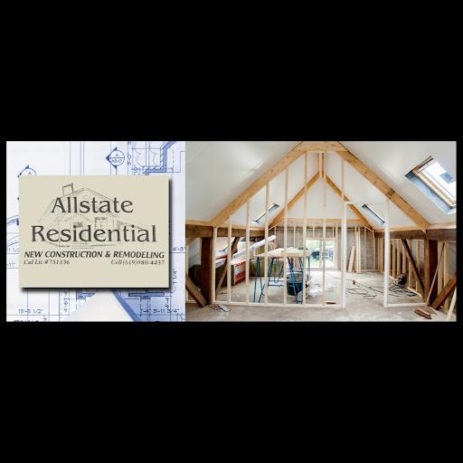 Allstate Residential awning, shades, & screens