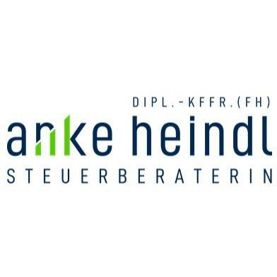 Dipl. - Kffr. (FH) Anke Heindl Steuerberaterin