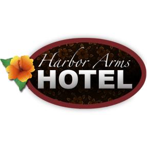 Harbor Arms Apartment Hotel