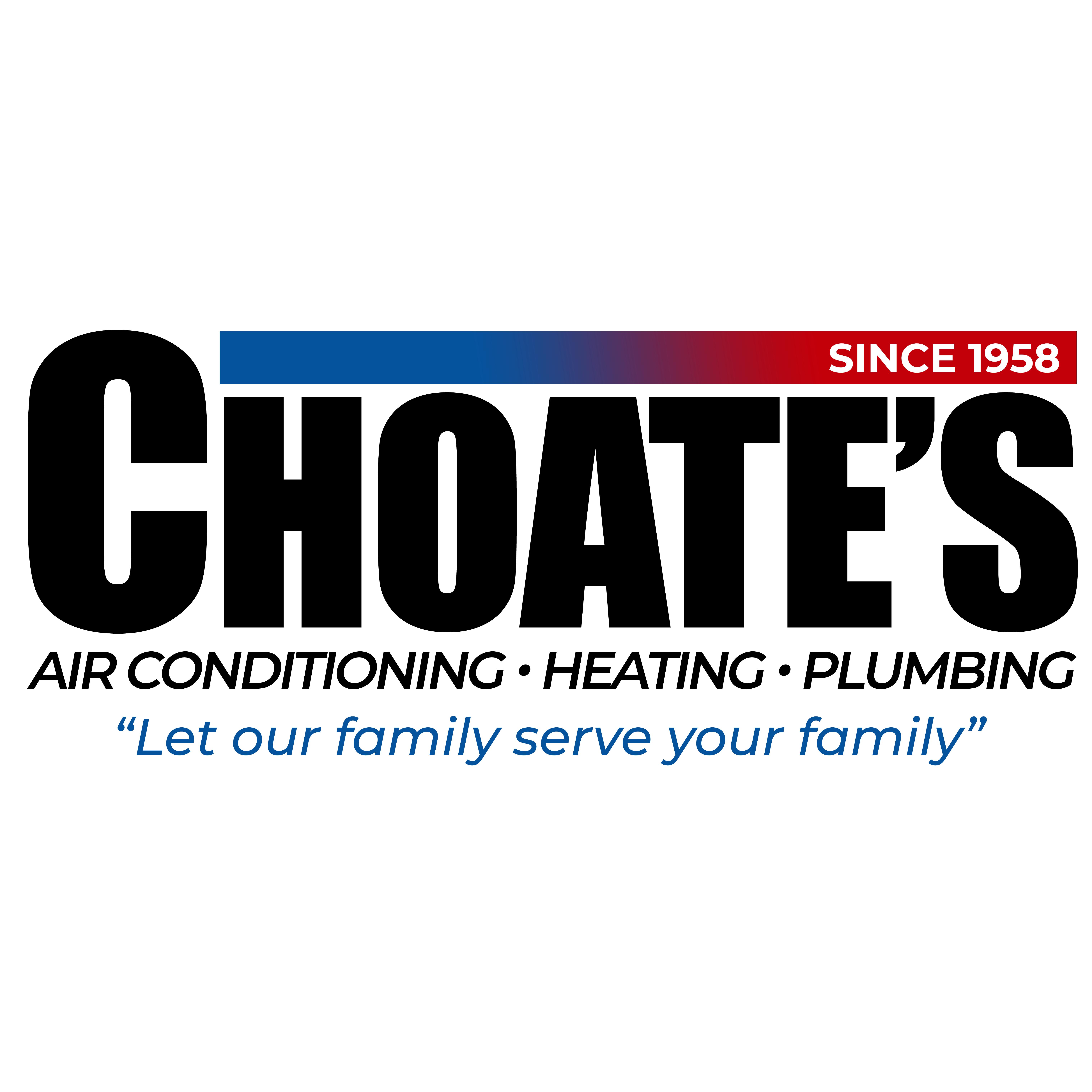 Choate's Air Conditioning, Heating, Plumbing And Electrical - Memphis