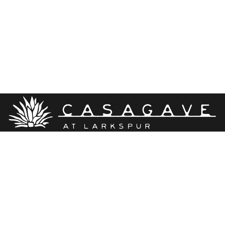 Casagave at Larkspur
