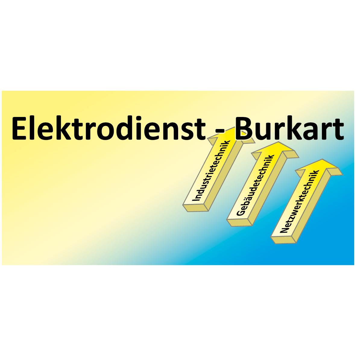 Elektrodienst Burkart