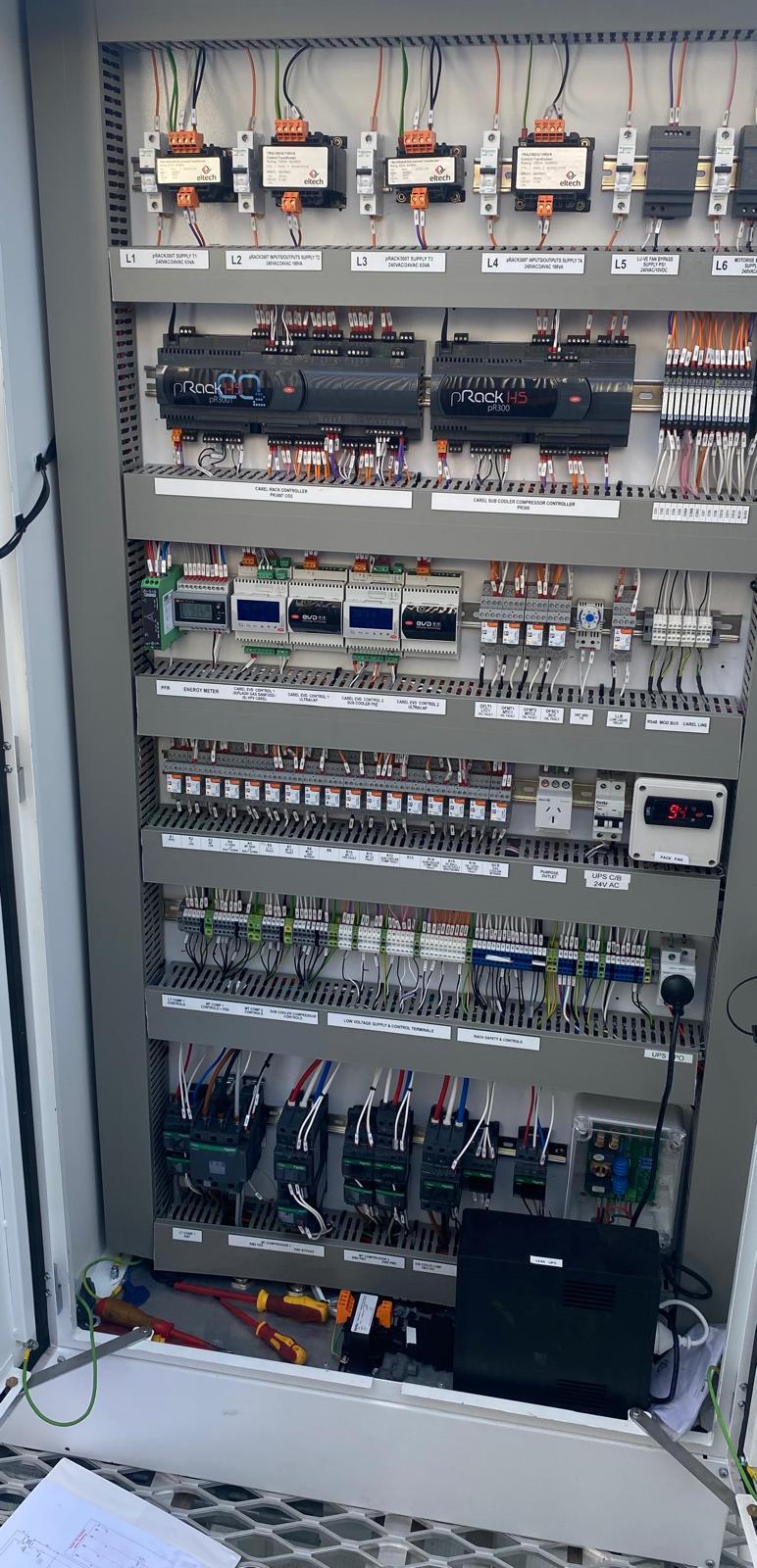 Temp Chief Commercial Refrigeration