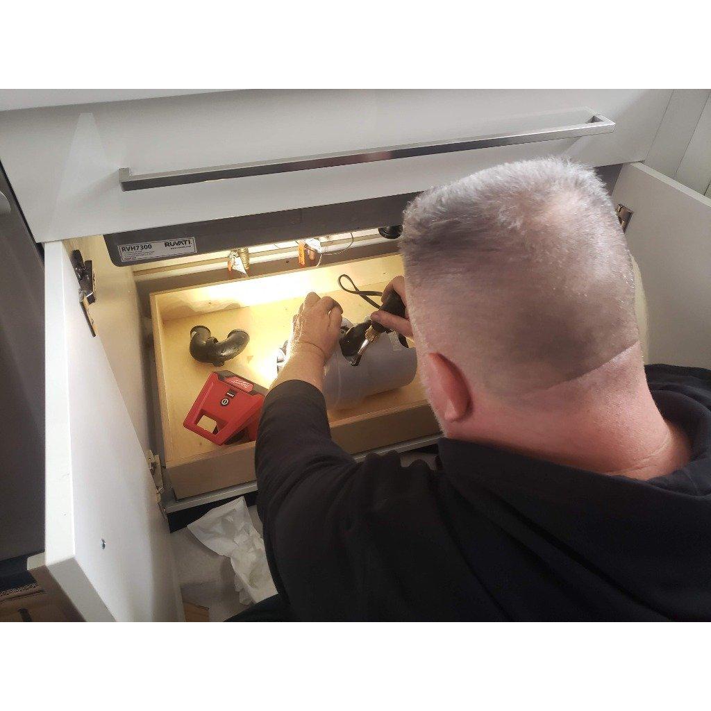 Wicked Good Plumbing and Heating