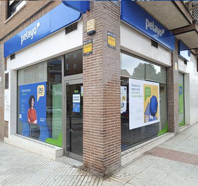 Oficina Seguros Pelayo