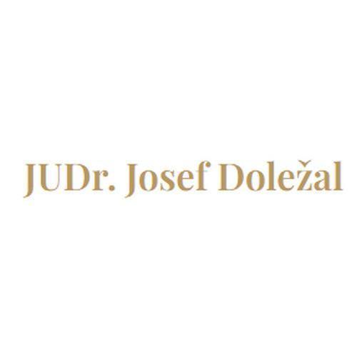 Doležal Josef JUDr.