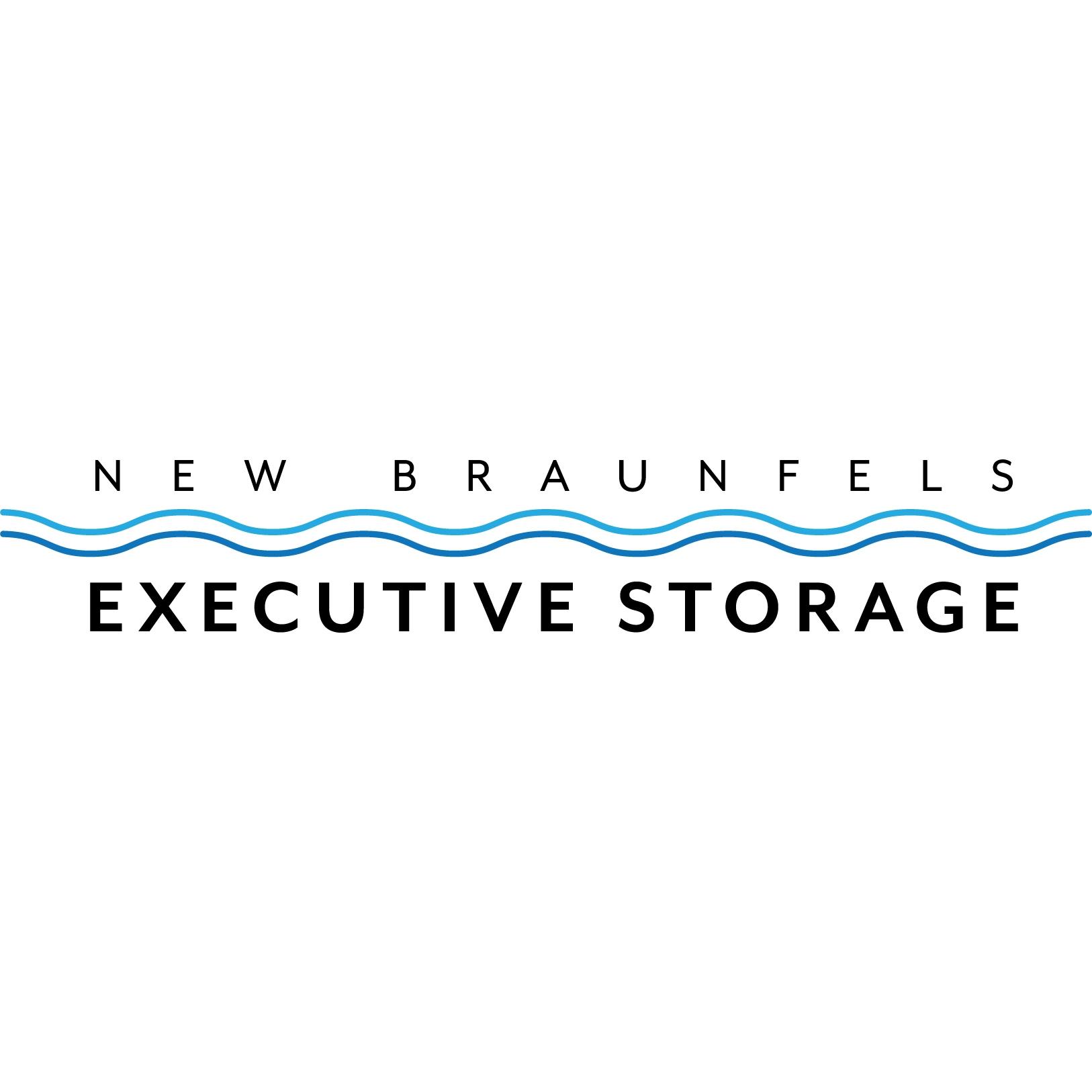 New Braunfels Executive Storage