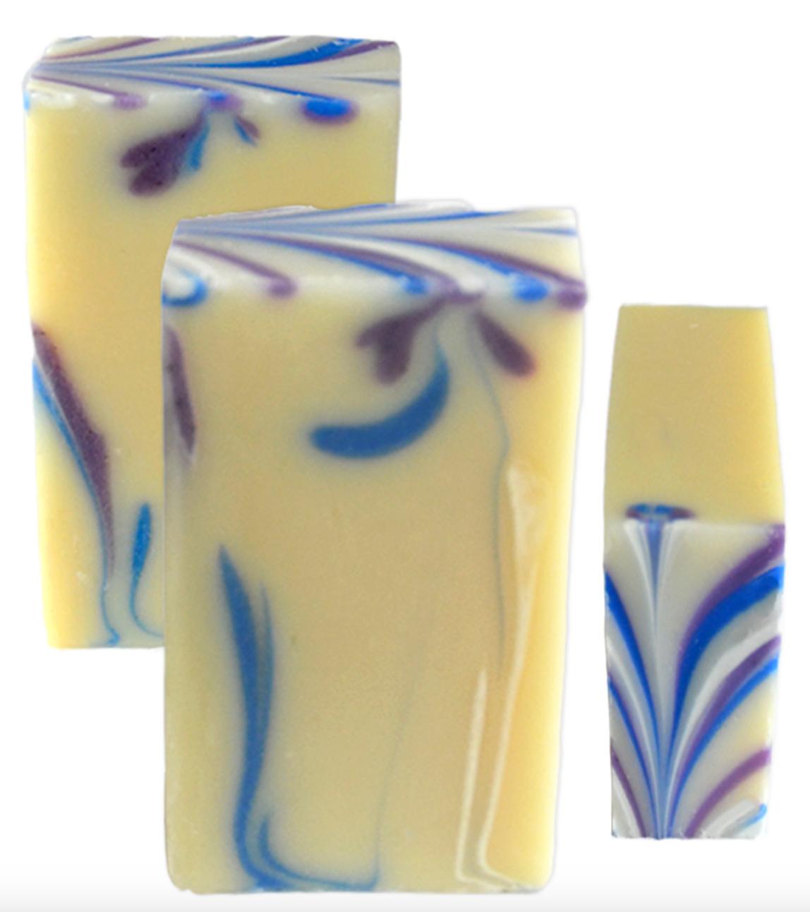 Seasy - Les savons qui vous font du bien