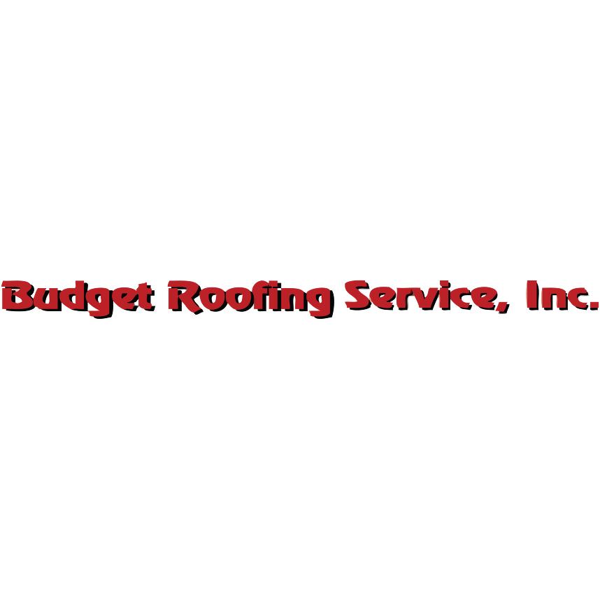 Budget Roofing Service, Inc.