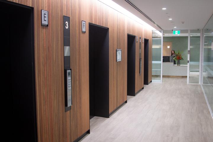 Robert Half Sydney Recruitment and Executive Search Agency