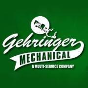 Gehringer Mechanical