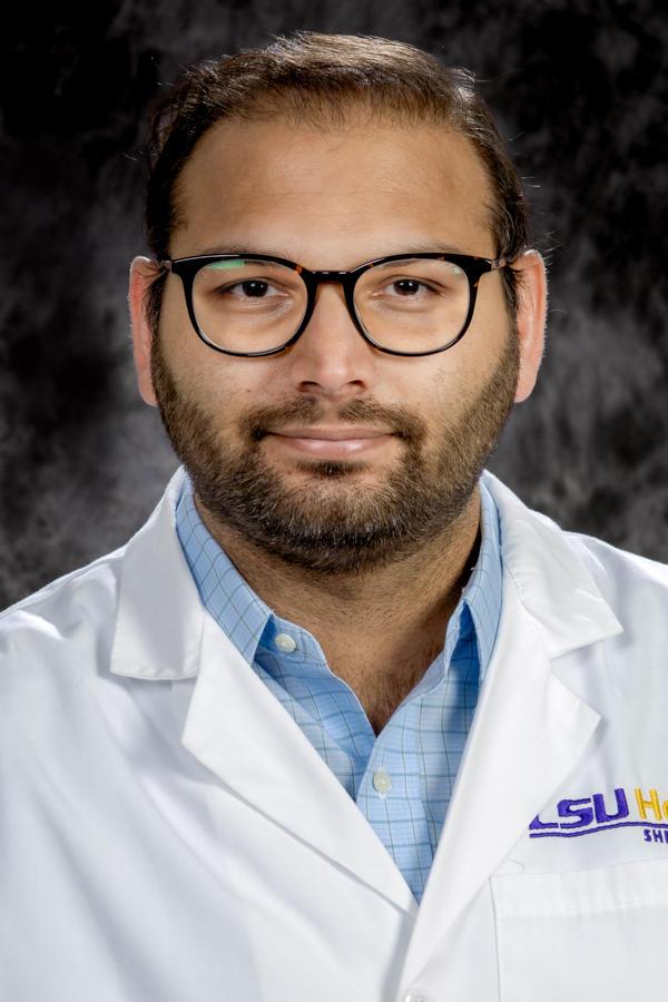 Vijaywant Brar, MBBS