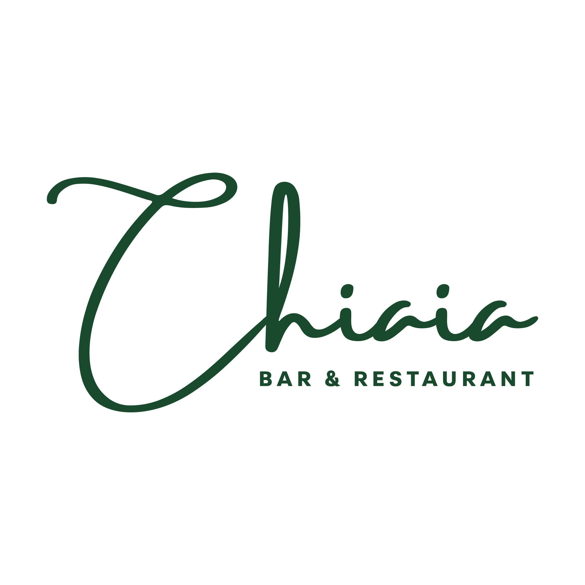 Chiaia Bar und Restaurant