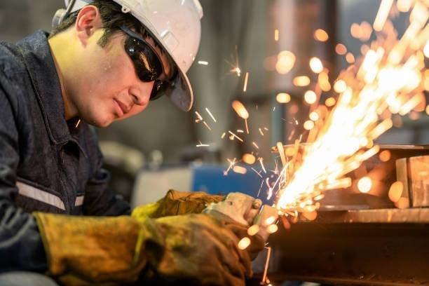 CWI Industrial Services