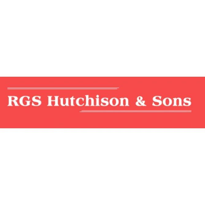 R G S Hutchison (Metals) Ltd