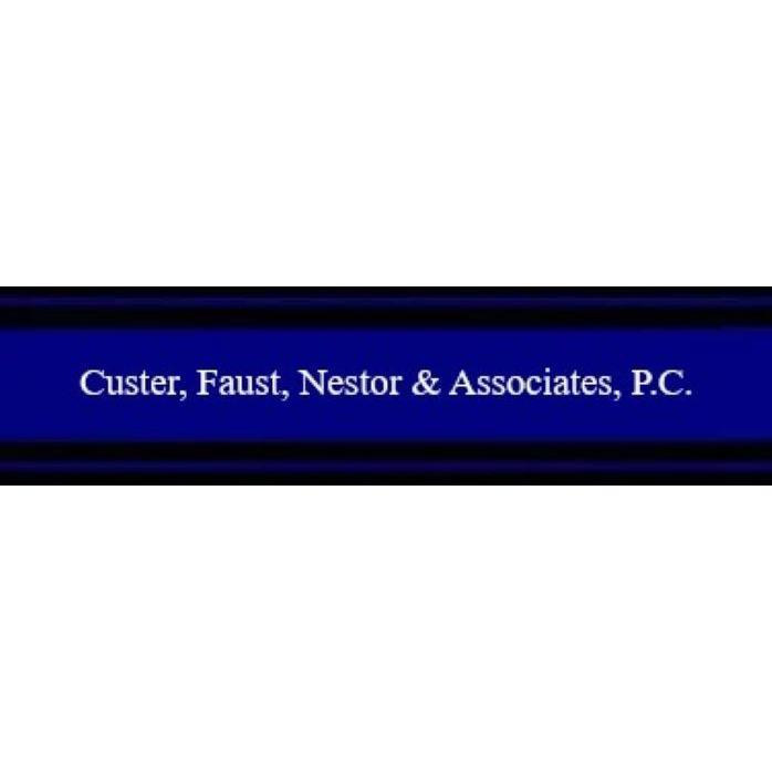 Custer, Faust, Nestor & Associates, P.C.