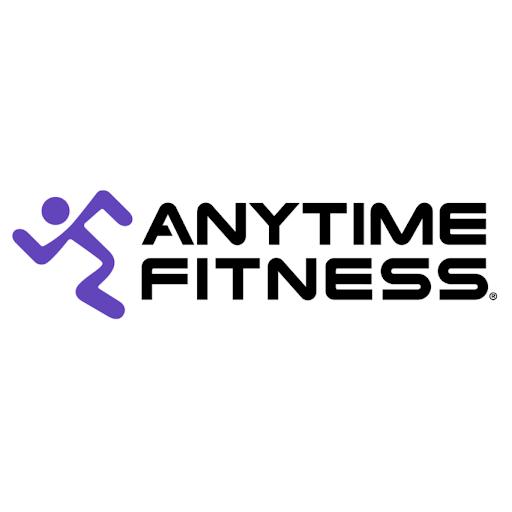 Anytime Fitness