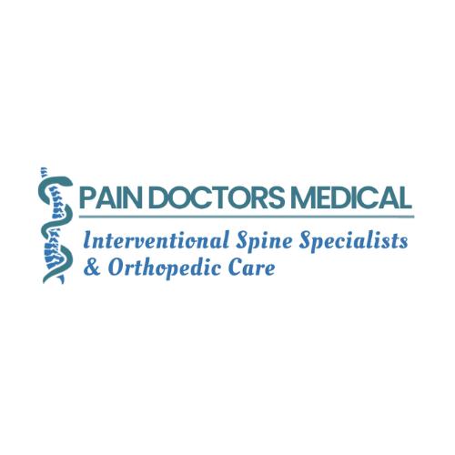 Pain Doctors Medical