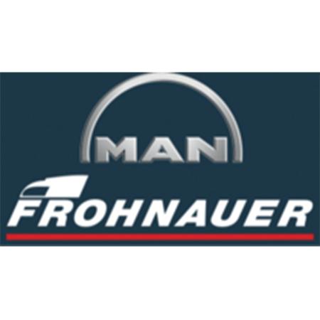 Frohnauer GmbH MAN-Servicepartner