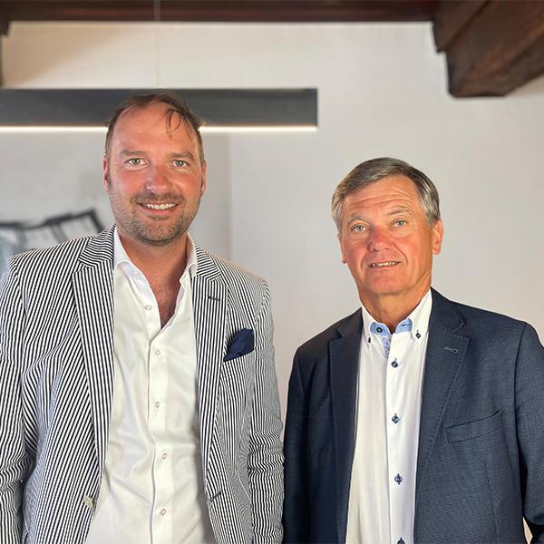 Notare Dr. Karl & Dr. Pogacar