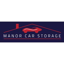Manor Car Storage Ltd