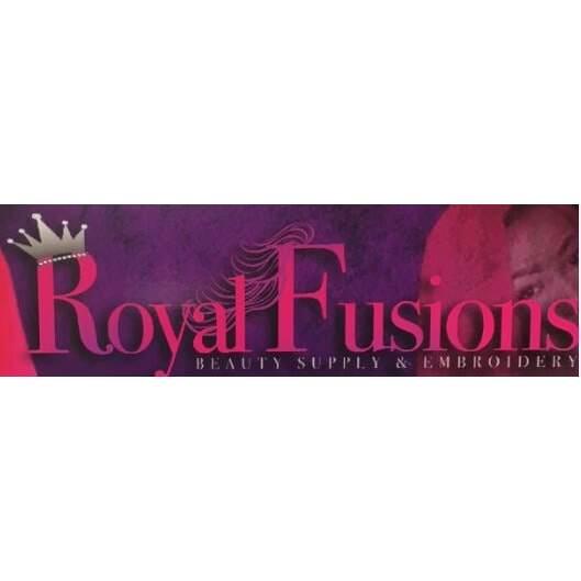 Royal Fusion Beauty Supply