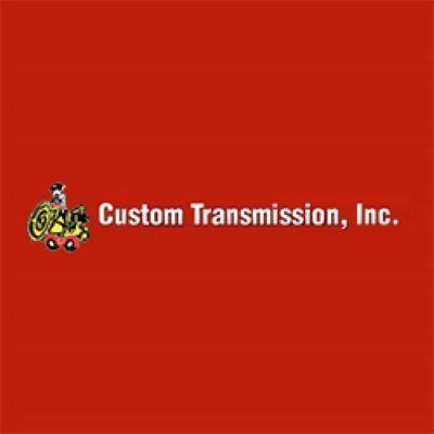 Custom Transmission Inc