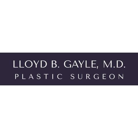 Lloyd B. Gayle, M.D.
