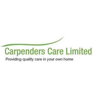 Carpenders Care Ltd