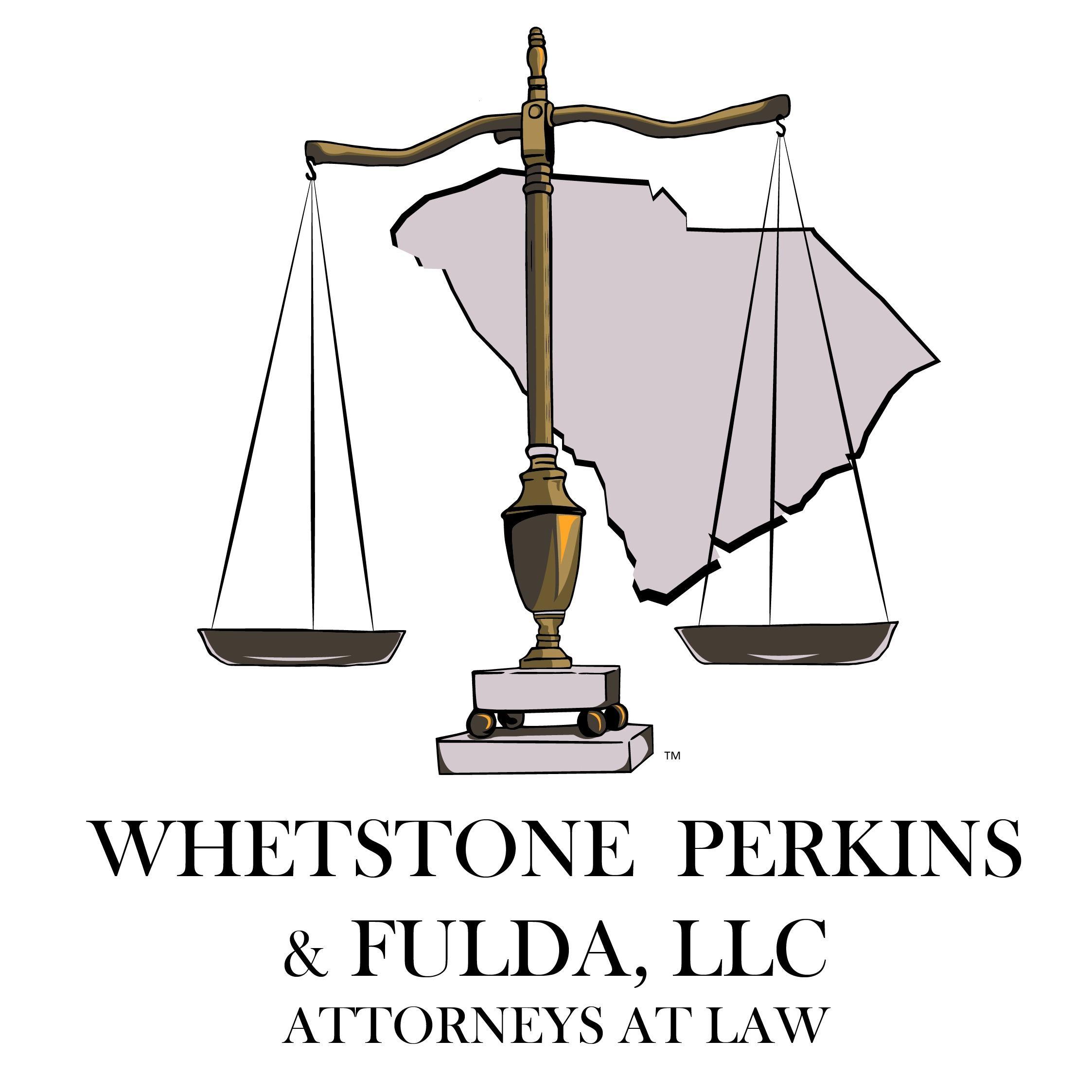 Whetstone Perkins & Fulda, LLC