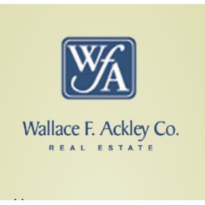 Wallace F Ackley Co