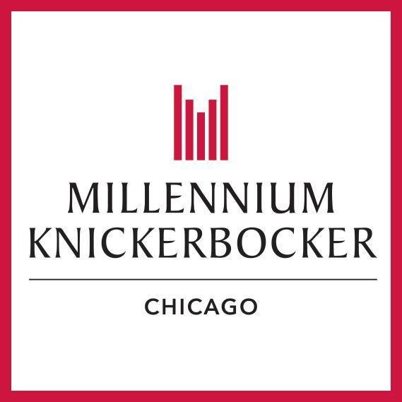 Millennium Hotel Knickerbocker Chicago