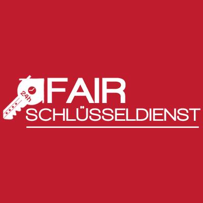 Fair Schlüsseldienst Berlin - Schlüssel nachmachen, Schließanlagen & Türöffnung