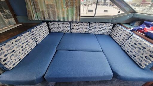 Cristler's Custom Upholstering