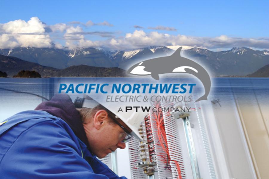 Pacific Northwest Electric and Controls