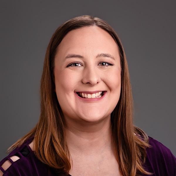 Alyssa Gingerich, FNP