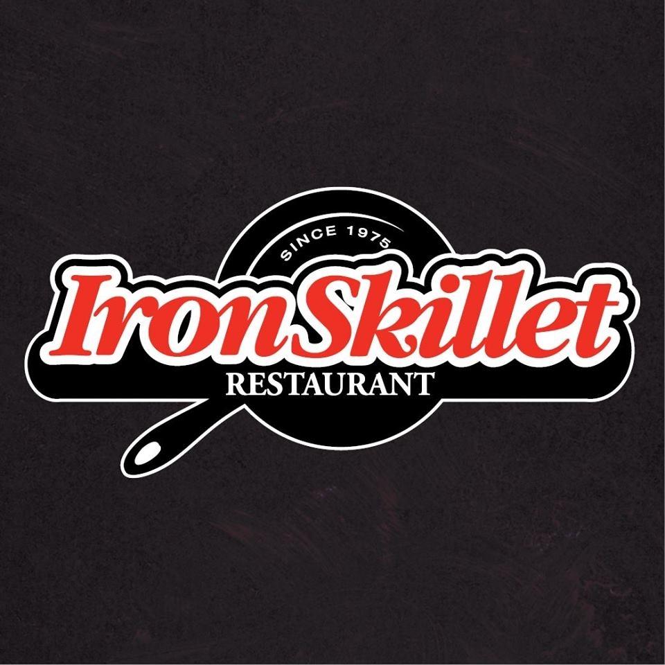 Iron Skillet Restaurant