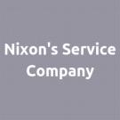 Nixon's Service Company