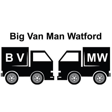 Big Van Man Watford Ltd.