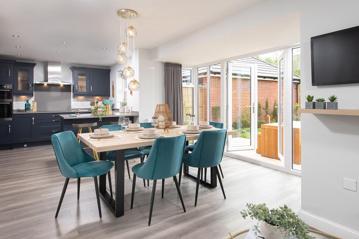 David Wilson Homes - Kings Park