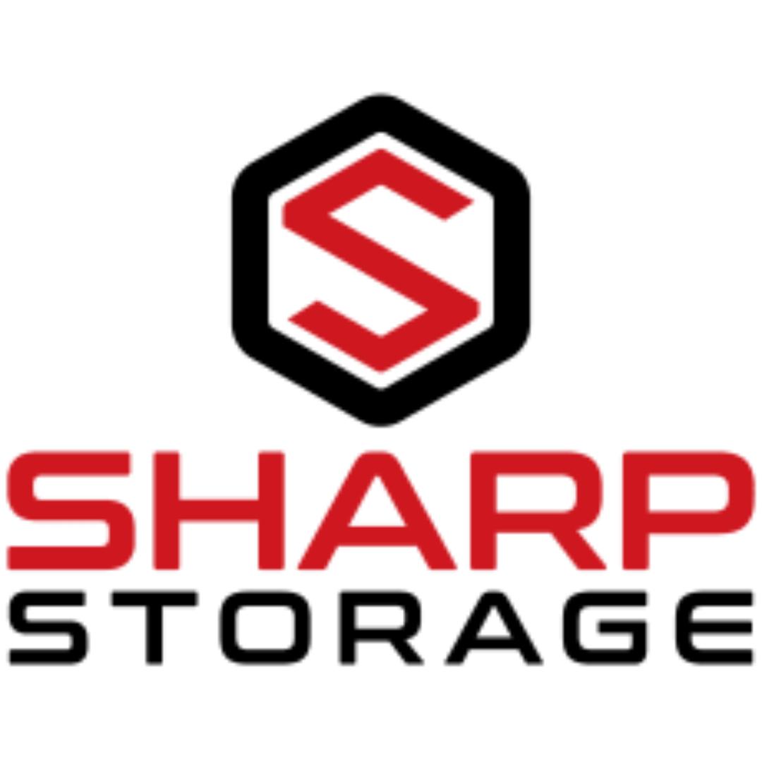 Sharp Storage