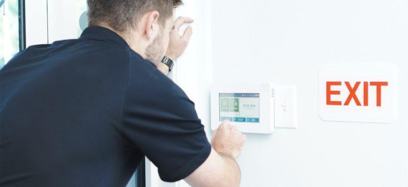 Piedmont Security Systems